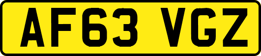 AF63VGZ