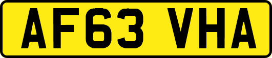 AF63VHA