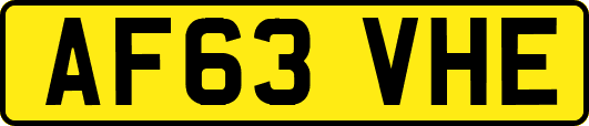 AF63VHE