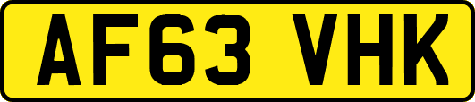 AF63VHK