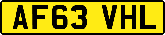 AF63VHL