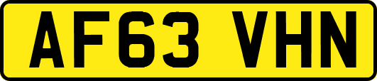 AF63VHN