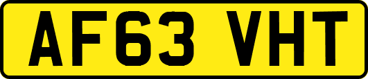 AF63VHT