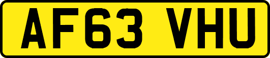 AF63VHU