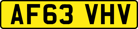 AF63VHV