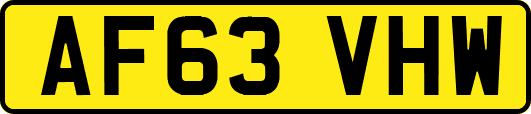 AF63VHW
