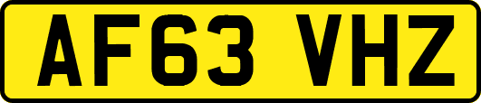 AF63VHZ