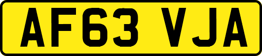 AF63VJA