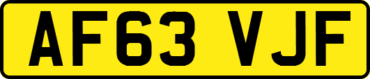 AF63VJF