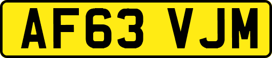 AF63VJM