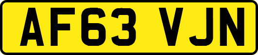 AF63VJN