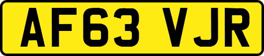 AF63VJR
