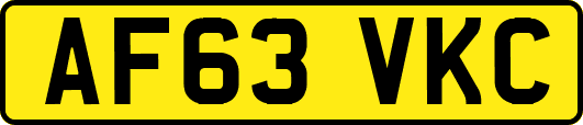 AF63VKC
