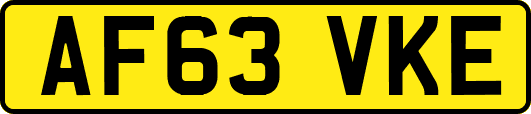 AF63VKE
