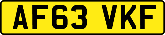 AF63VKF