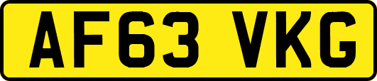AF63VKG