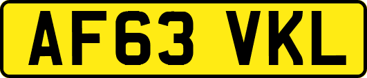 AF63VKL