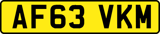 AF63VKM