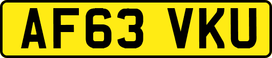 AF63VKU