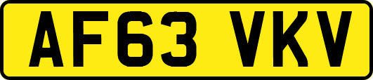AF63VKV