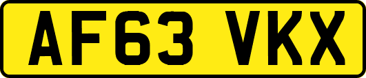 AF63VKX