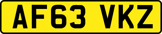 AF63VKZ