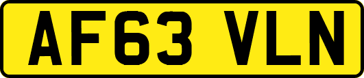 AF63VLN