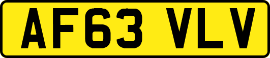 AF63VLV