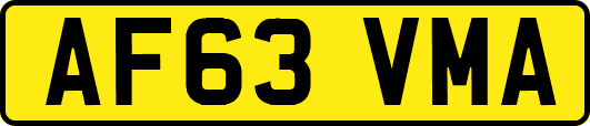 AF63VMA