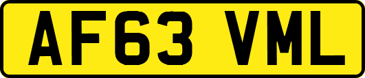 AF63VML