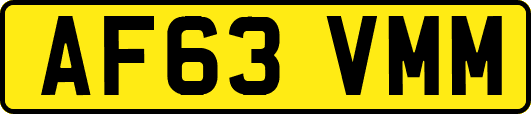 AF63VMM