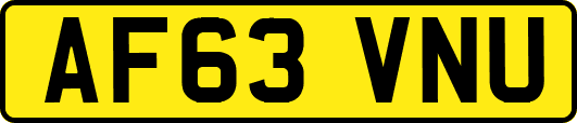 AF63VNU