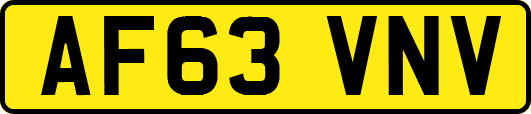 AF63VNV