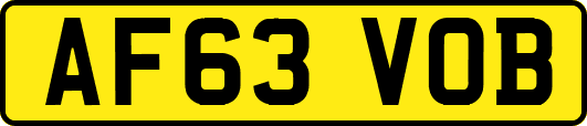 AF63VOB