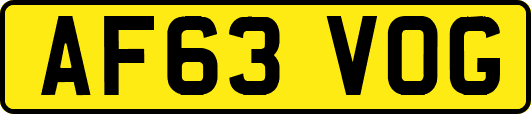 AF63VOG