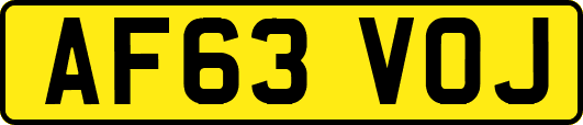AF63VOJ