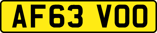 AF63VOO