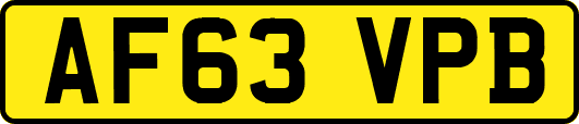 AF63VPB