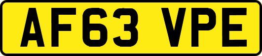 AF63VPE