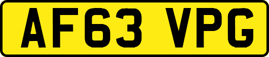 AF63VPG