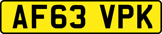 AF63VPK