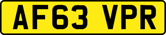 AF63VPR