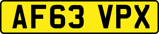 AF63VPX