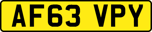 AF63VPY