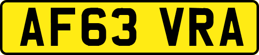 AF63VRA