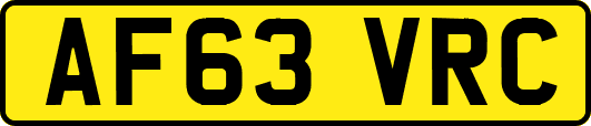 AF63VRC