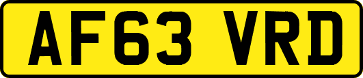 AF63VRD