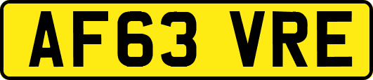 AF63VRE