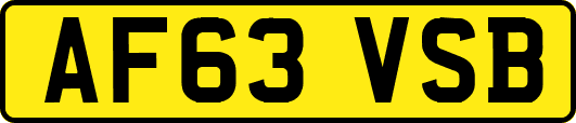 AF63VSB