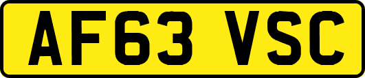 AF63VSC